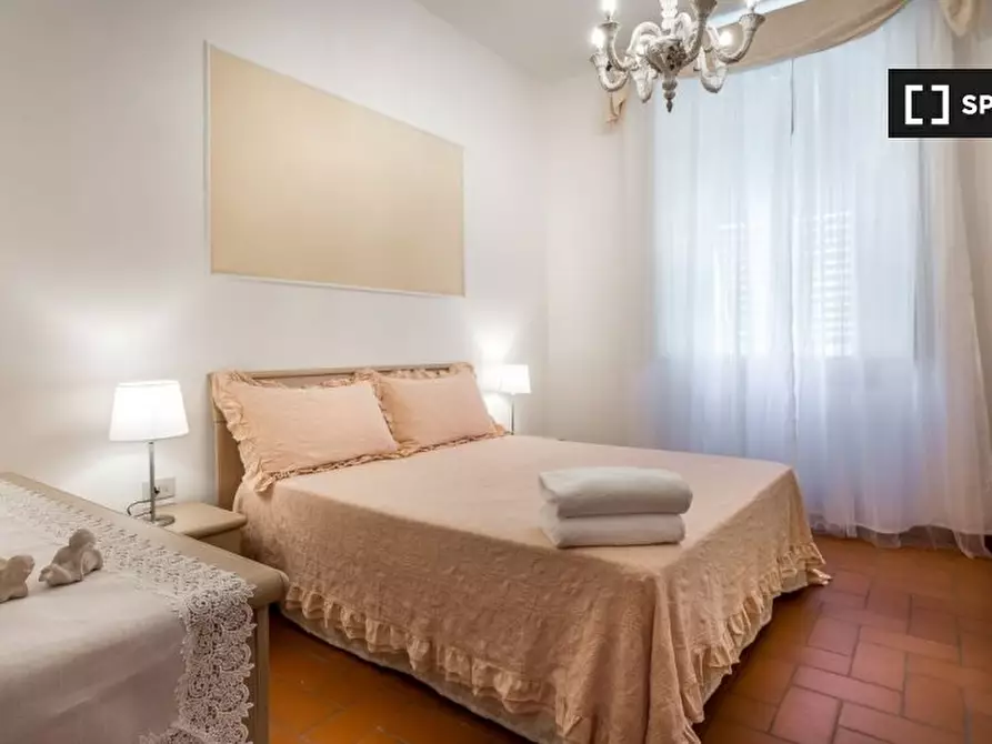 Immagine 5 di Appartamento in affitto  in Via Baccio Bandinelli a Firenze