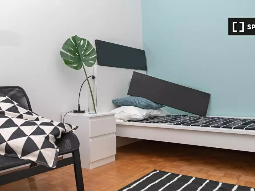 Immagine 19 di Camera condivisa in affitto  in Via Antonio Rosmini a Trento