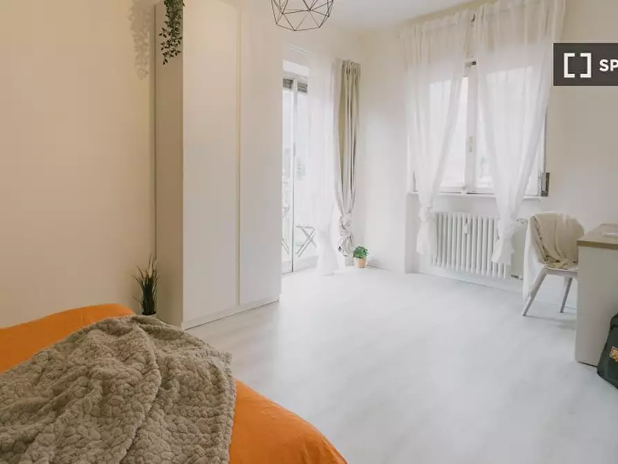 Immagine 14 di Camera condivisa in affitto  in Lorenzoni/1 a Trento