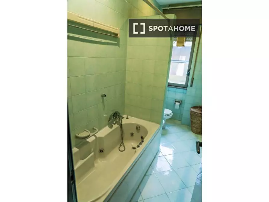 Immagine 8 di Appartamento in affitto  in Via Cesare da Sesto a Milano