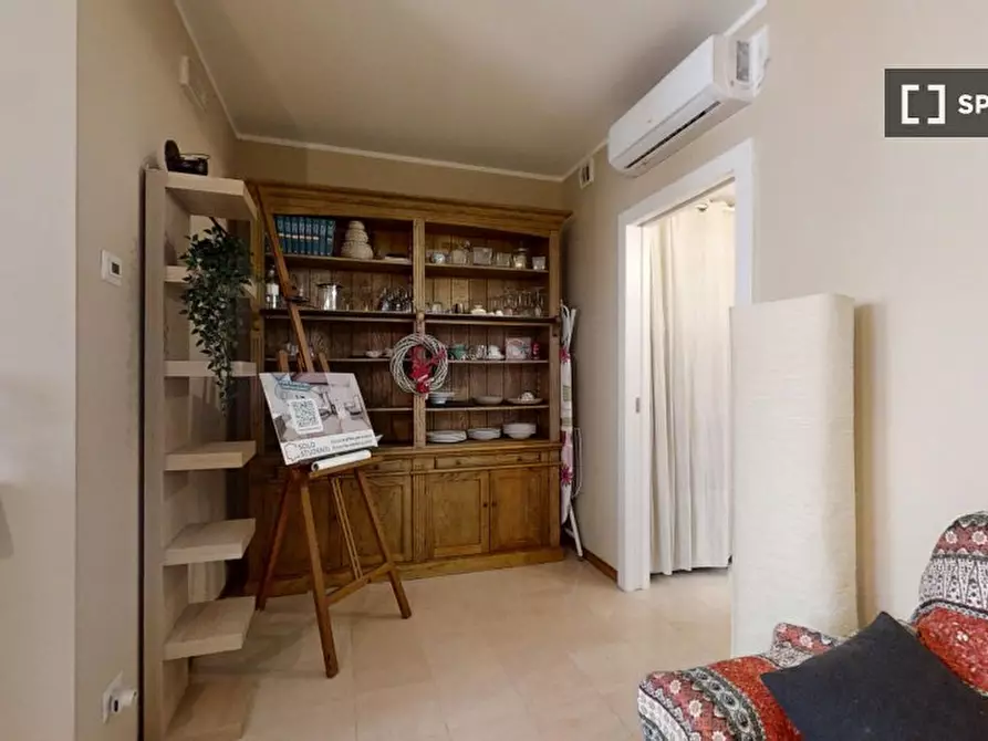 Immagine 16 di Camera condivisa in affitto  in VIA ciconi a Padova