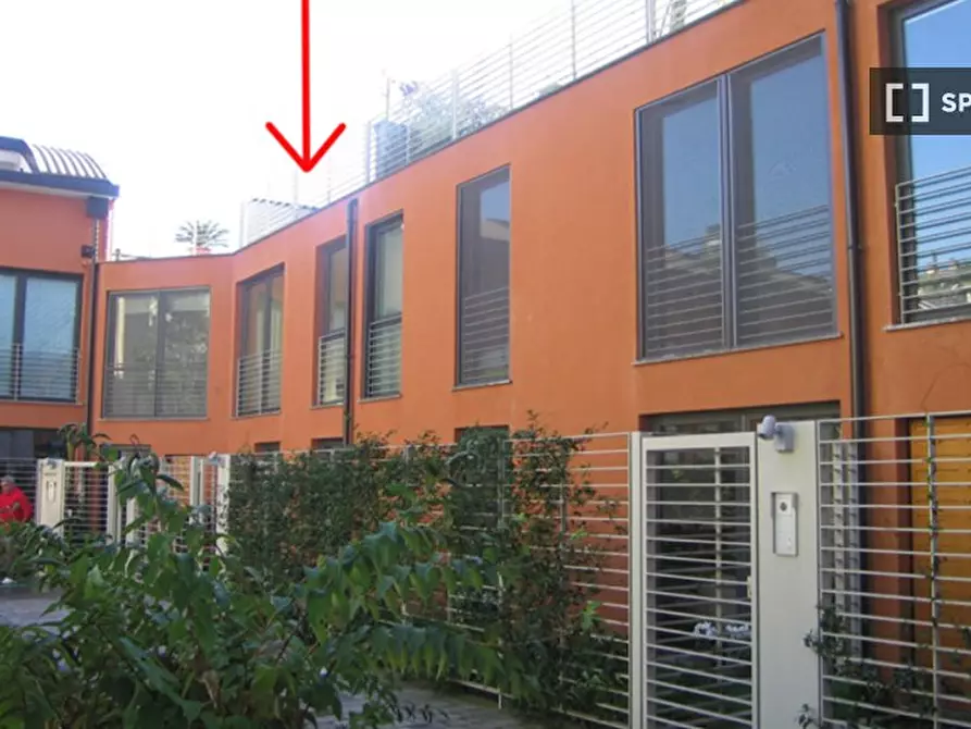 Immagine 5 di Appartamento in affitto  in Ripa di Porta Ticinese a Milano