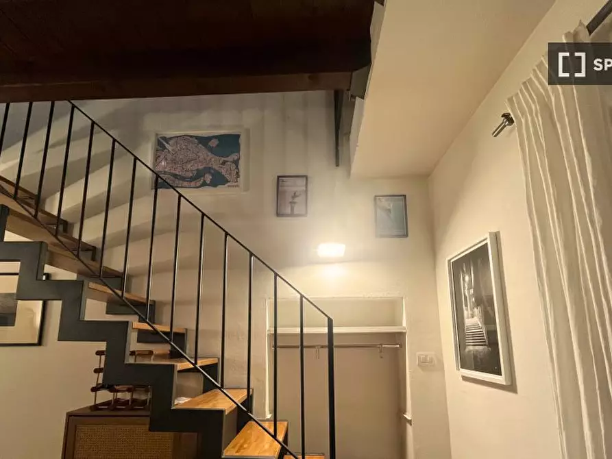 Immagine 14 di Ufficio in affitto  in Via Pietro Maroncelli a Milano