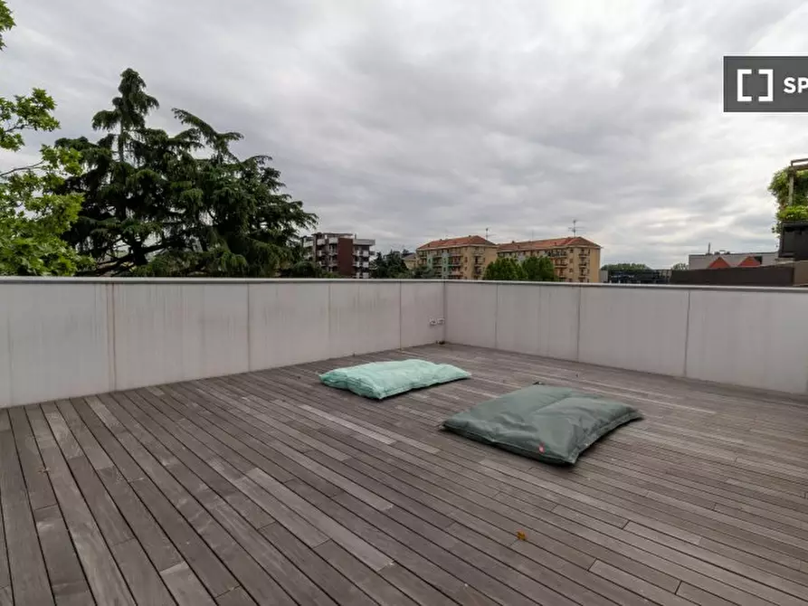 Immagine 19 di Appartamento in affitto  in Via Noto a Milano