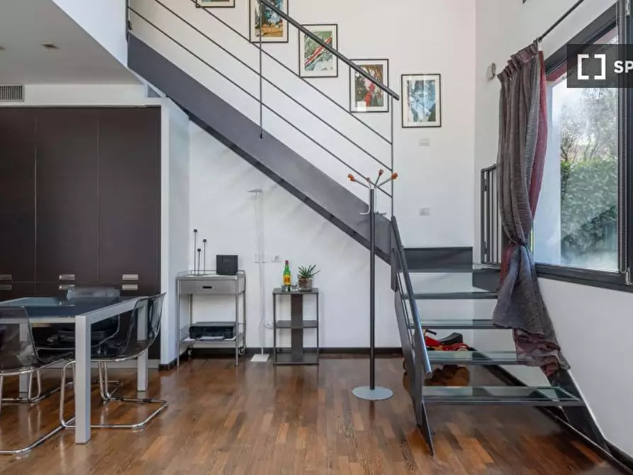 Immagine 14 di Appartamento in affitto  in Via Villapizzone a Milano