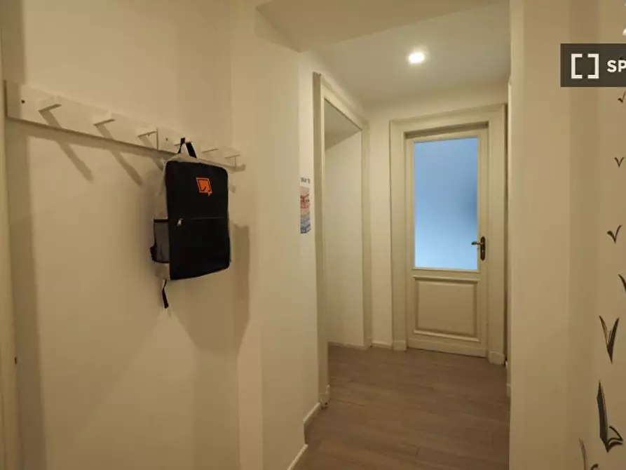 Immagine 8 di Camera condivisa in affitto  in Via Sagliano Micca a Torino