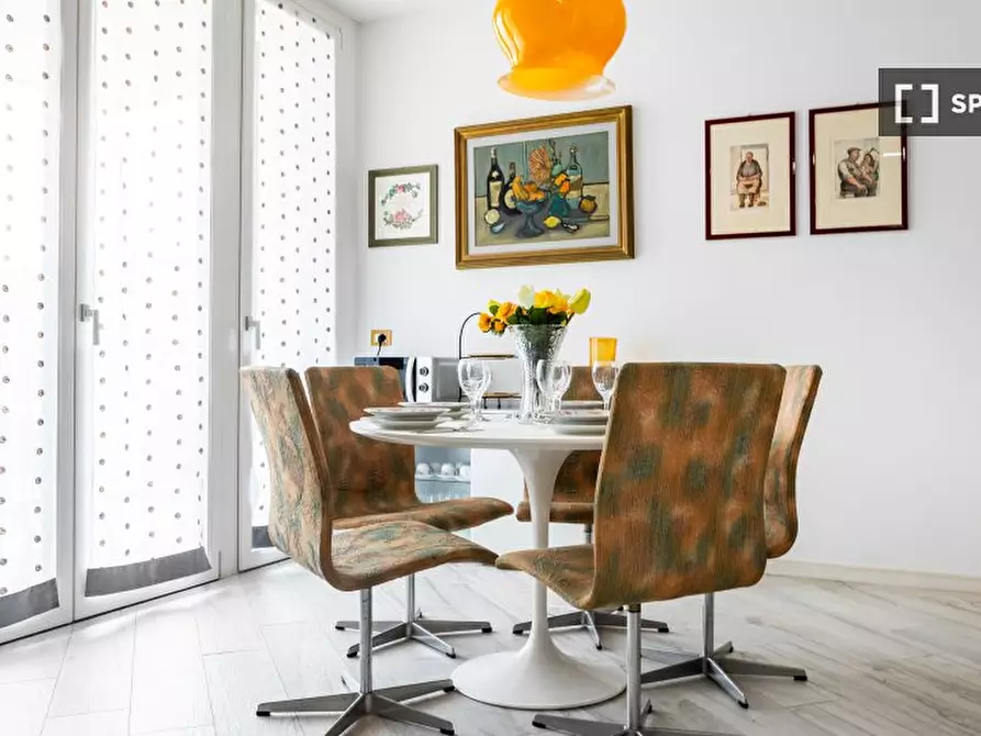 Immagine 11 di Appartamento in affitto  in Via Donato Creti a Bologna