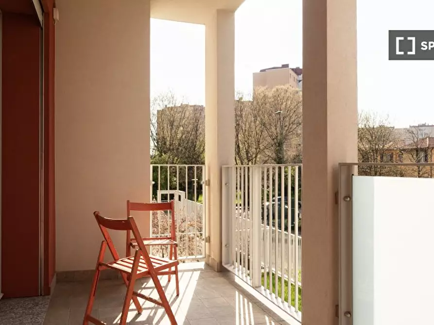 Immagine 14 di Appartamento in affitto  in Via privata Quarto Cagnino a Milano
