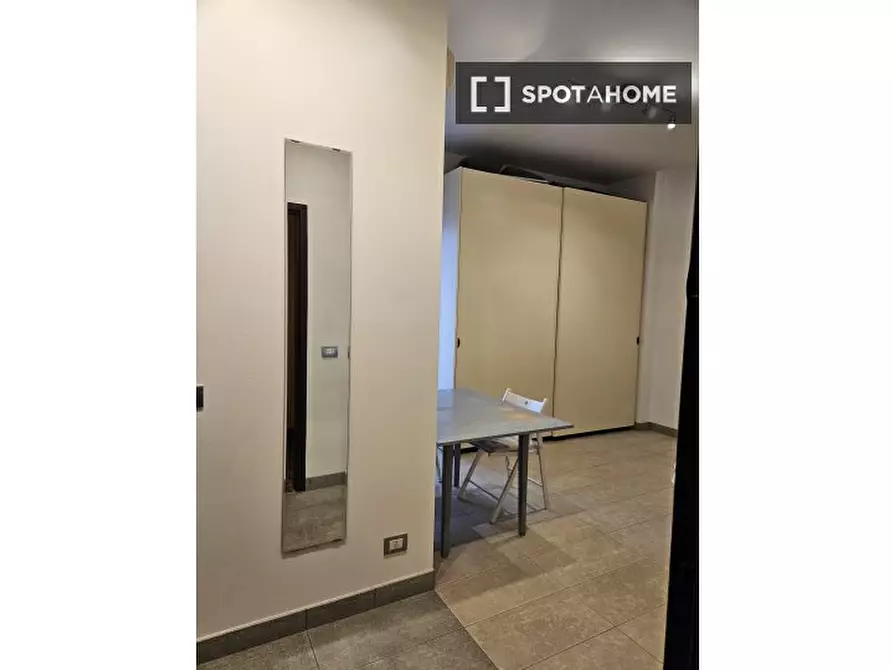 Immagine 8 di Ufficio in affitto  in Via Stendhal a Milano