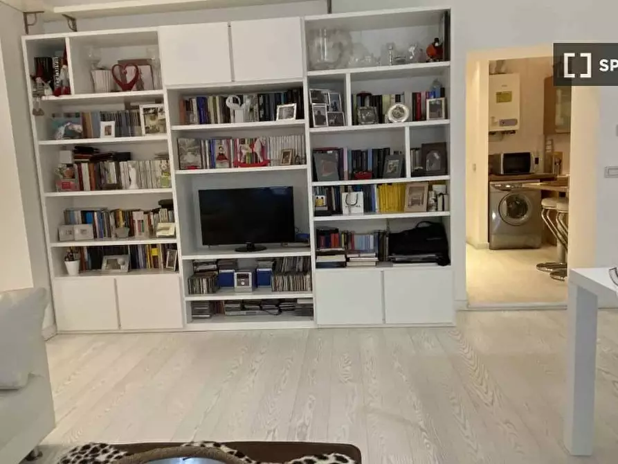 Immagine 6 di Appartamento in affitto  in Corso S. Gottardo a Milano