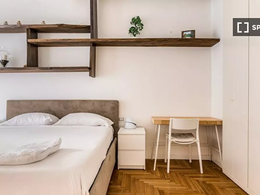 Immagine 8 di Appartamento in affitto  in Via Varese a Milano