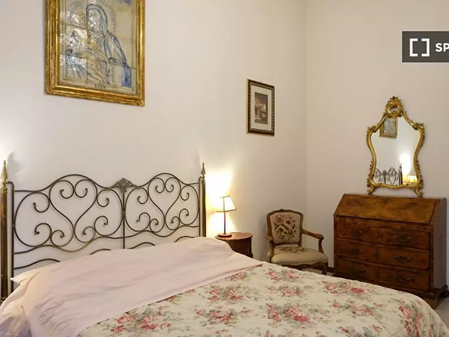 Immagine 1 di Appartamento in affitto  in Piazzale Carlo Archinto a Milano