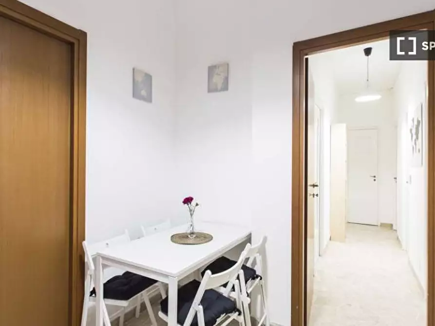 Immagine 16 di Camera condivisa in affitto  in Via Ginestre Milan a Buccinasco