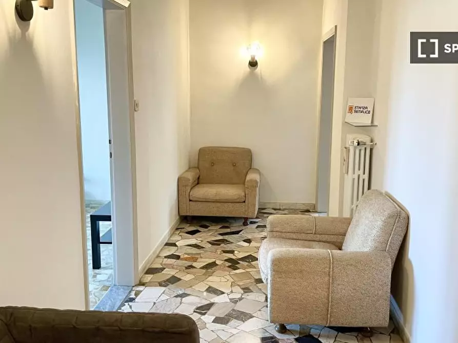 Immagine 19 di Camera condivisa in affitto  in VIA FRUSA/G a Firenze