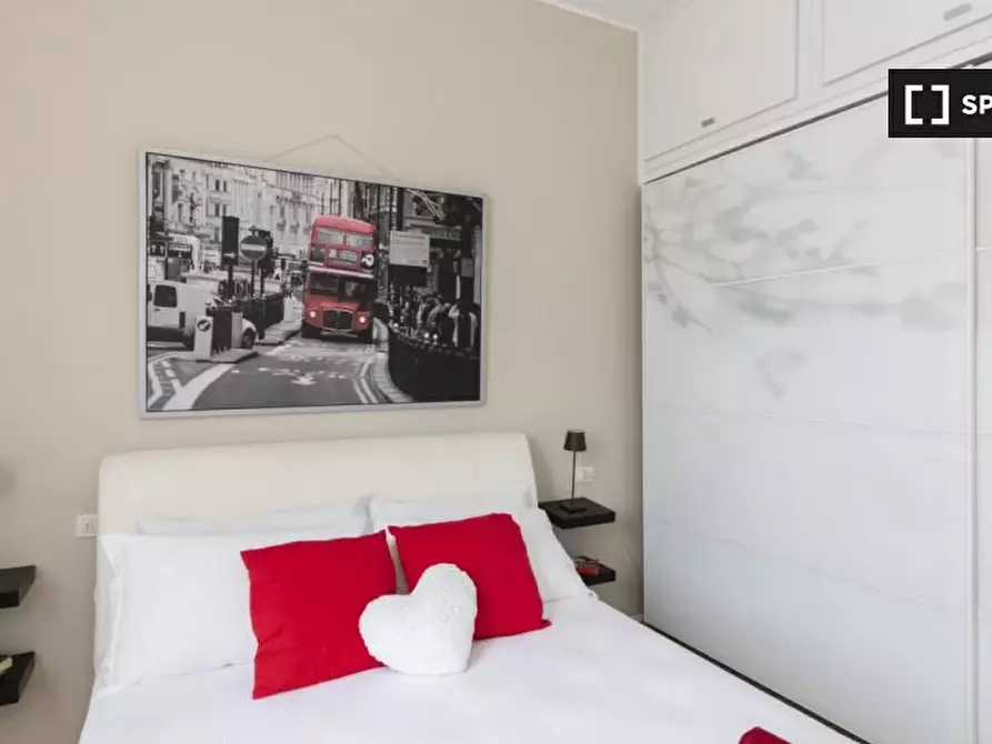 Immagine 15 di Appartamento in affitto  in Via Alessandro Volta a Milano