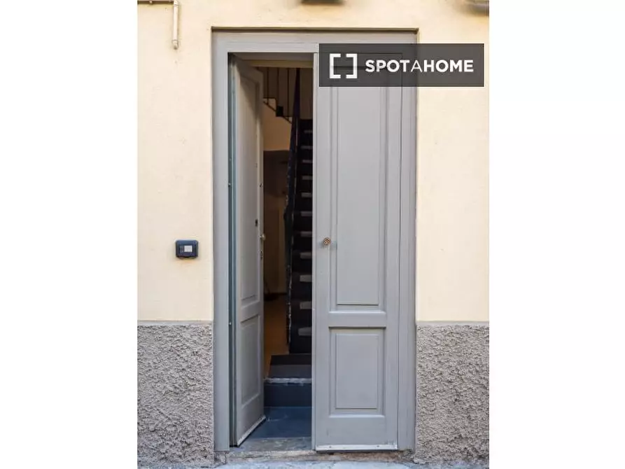 Immagine 5 di Appartamento in affitto  in Viale Coni Zugna a Milano
