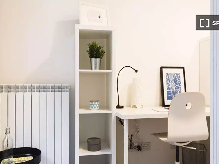 Immagine 5 di Camera condivisa in affitto  in Via Privata San Martiniano a Milano