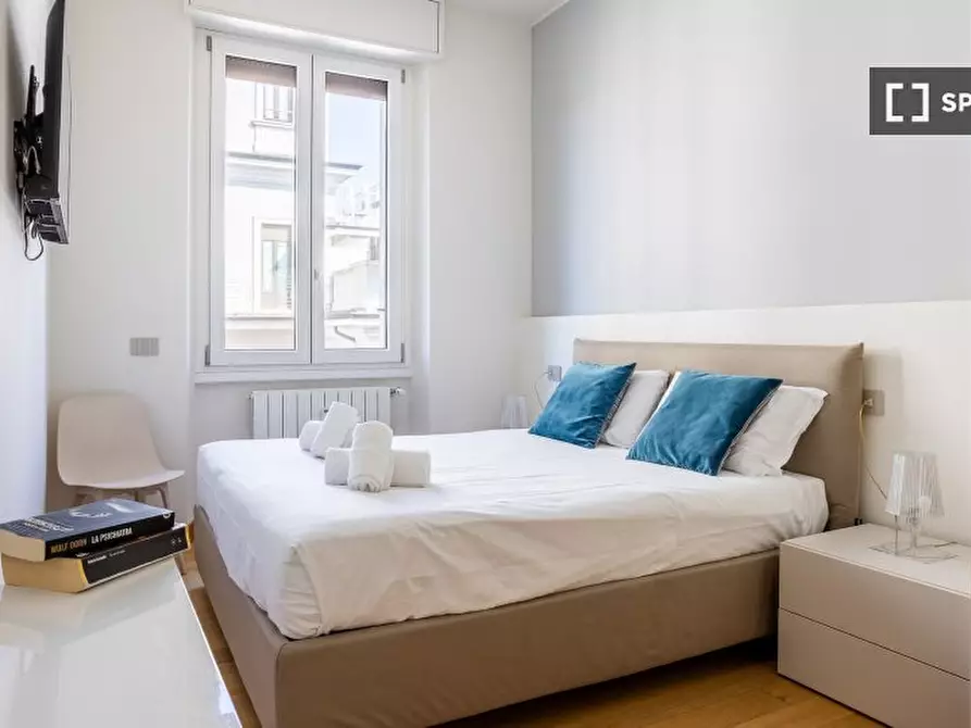 Immagine 16 di Appartamento in affitto  in Piazzale Lodi a Milano