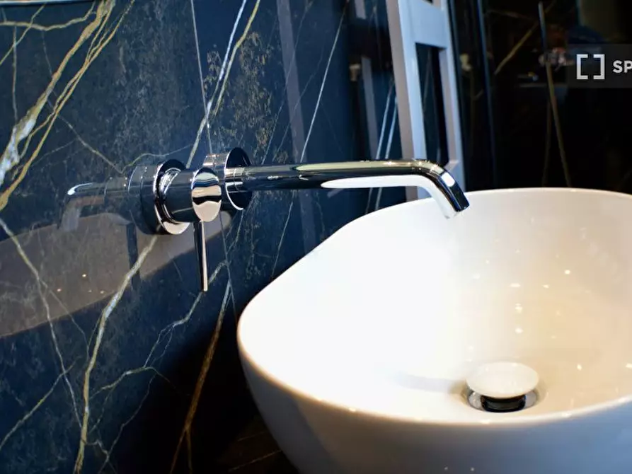 Immagine 11 di Appartamento in affitto  in Piazza Luigi di Savoia a Milano