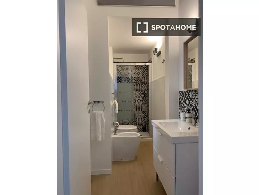 Immagine 2 di Appartamento in affitto  in Via Privata Antonio Fontanesi a Milano