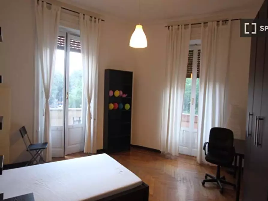 Immagine 4 di Camera condivisa in affitto  in Piazza Maria Adelaide di Savoia a Milano