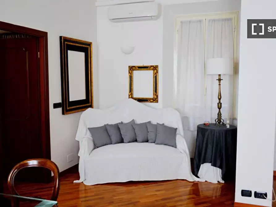 Immagine 15 di Appartamento in affitto  in Via Cesare Fracassini a Roma