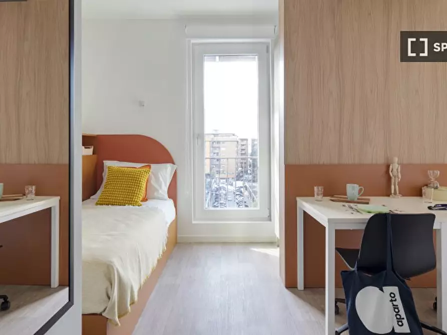 Immagine 1 di Camera condivisa in affitto  in Via Panciatichi a Firenze