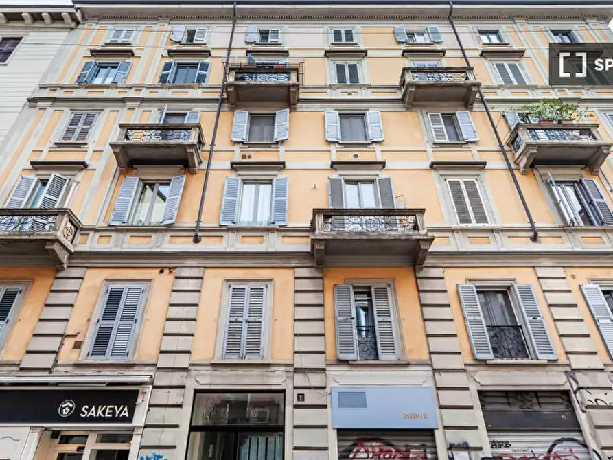 Immagine 17 di Appartamento in affitto  in Via Cesare da Sesto a Milano
