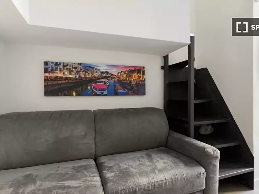 Immagine 13 di Ufficio in affitto  in Via Andrea Appiani a Milano