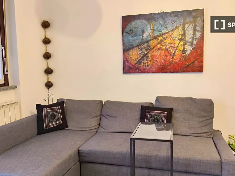 Immagine 3 di Appartamento in affitto  in Via Casoretto a Milano