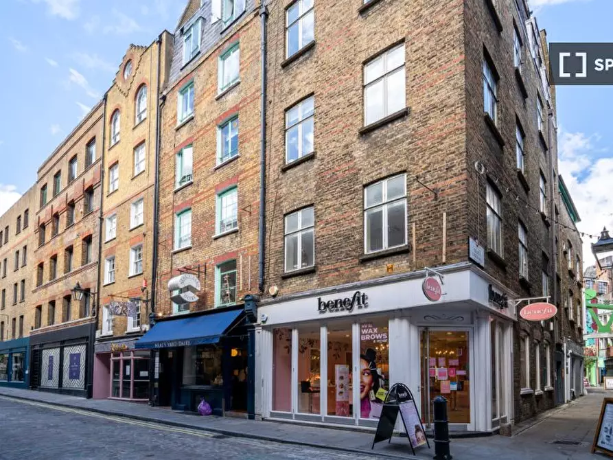 Immagine 16 di Appartamento in affitto  in Seven Dials a Camden Town