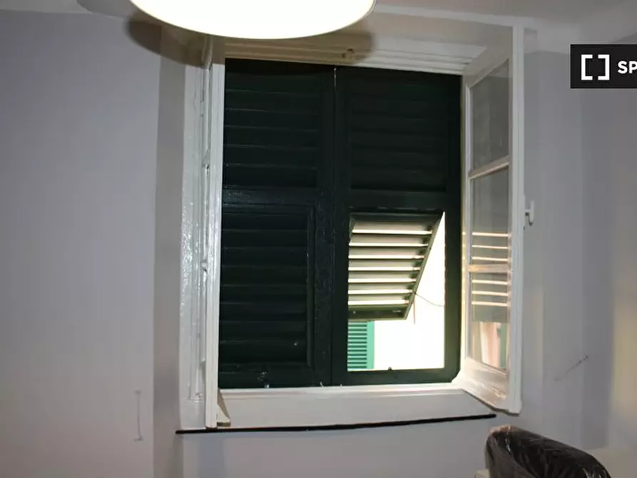 Immagine 7 di Camera condivisa in affitto  in Via di Prè a Genova