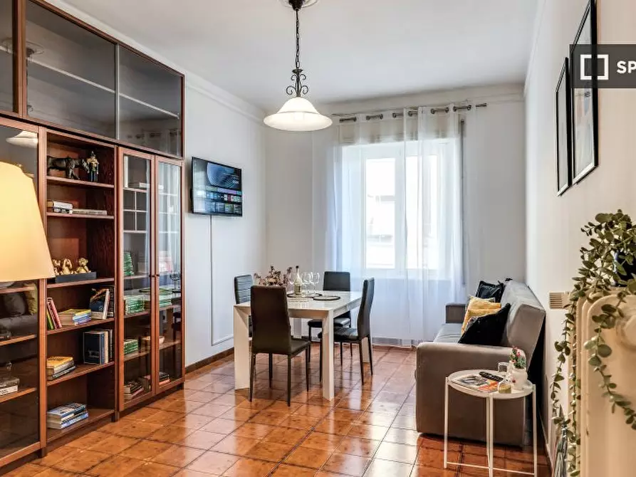 Immagine 14 di Appartamento in affitto  in Viale dello Scalo S. Lorenzo a Roma