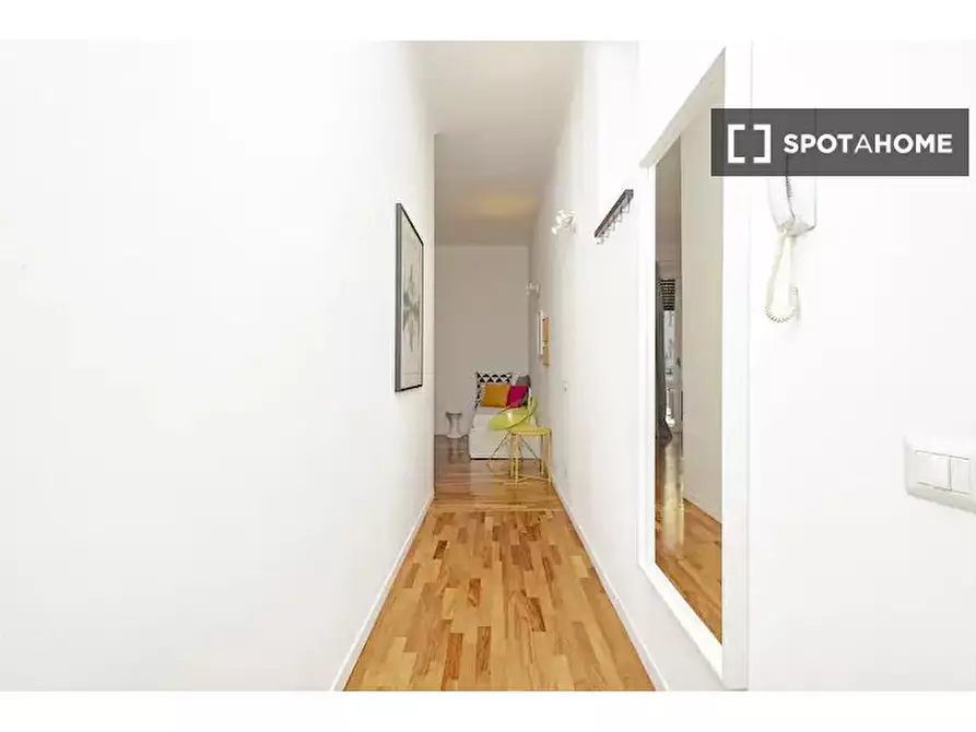 Immagine 13 di Appartamento in affitto  in Via Giambellino a Milano