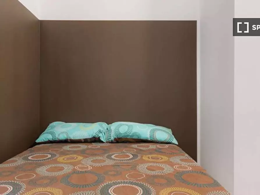 Immagine 18 di Camera condivisa in affitto  in Via Lentasio a Milano