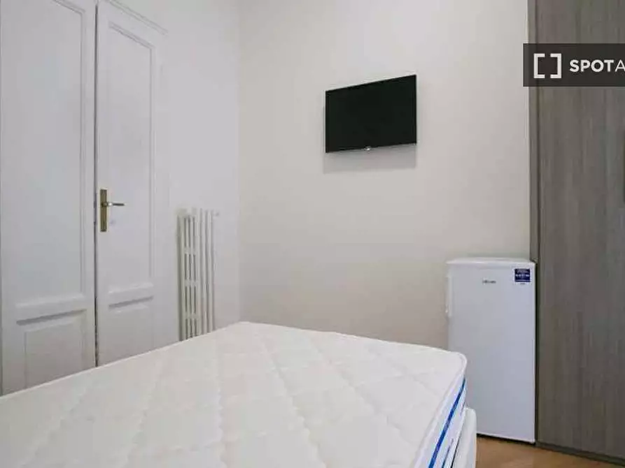 Immagine 2 di Camera condivisa in affitto  in Piazza Maria Adelaide di Savoia a Milano