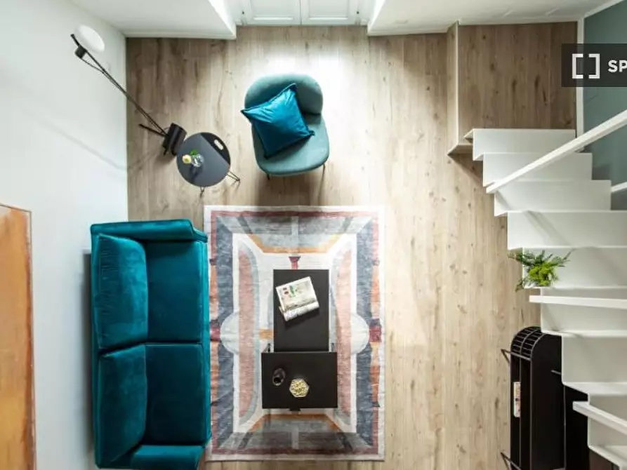 Immagine 8 di Appartamento in affitto  in Via Sebenico a Milano