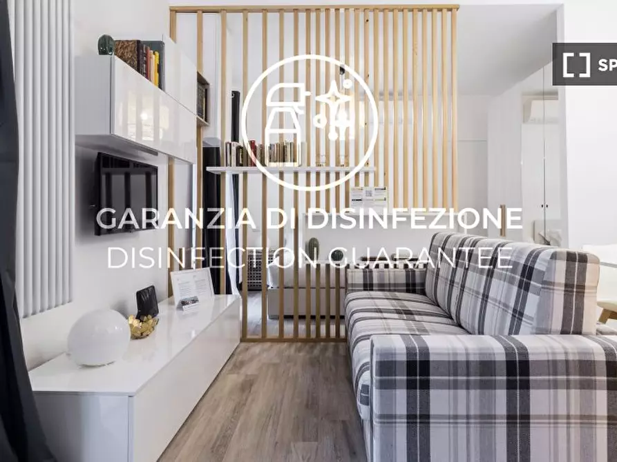 Immagine 15 di Appartamento in affitto  in Via Gustavo Fara a Milano