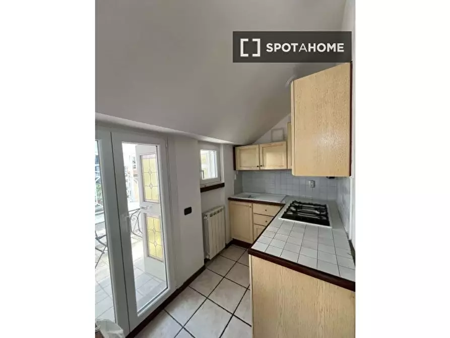 Immagine 4 di Appartamento in affitto  in Via Marcantonio Colonna a Milano