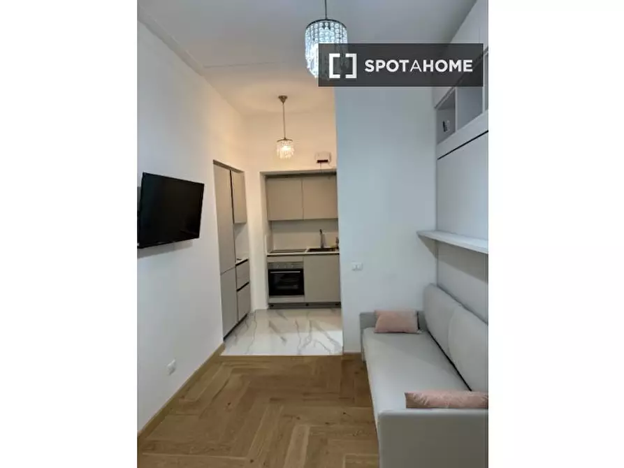 Immagine 6 di Ufficio in affitto  in Via Giuseppe Mercalli a Roma