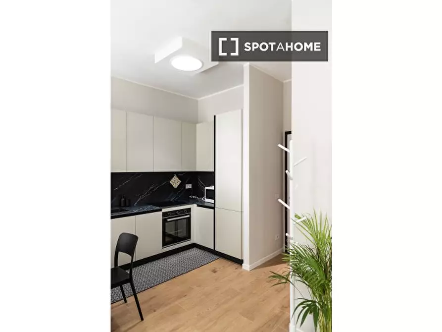 Immagine 8 di Appartamento in affitto  in Via Giacomo Zanella a Milano