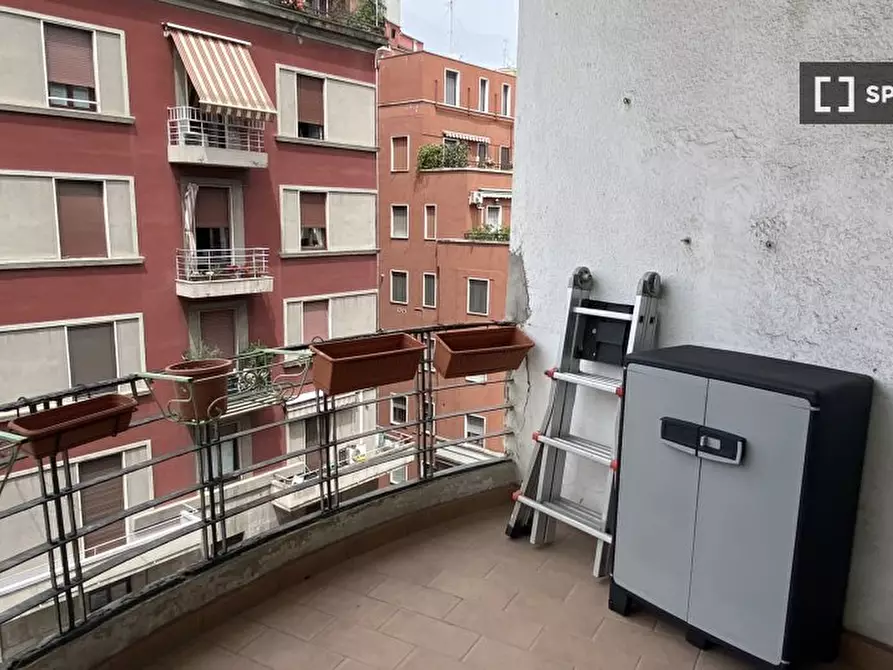 Immagine 17 di Appartamento in affitto  in Viale Misurata a Milano