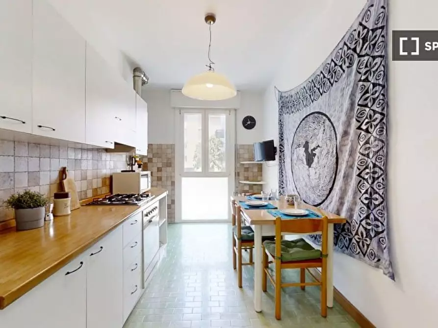 Immagine 11 di Camera condivisa in affitto  in VIA pataro buzzaccarini/b a Padova