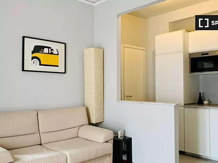 Immagine 18 di Appartamento in affitto  in Via Losanna a Milano