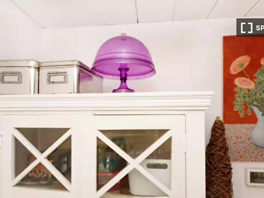 Immagine 10 di Camera condivisa in affitto  in Via Privata Pienza a Milano