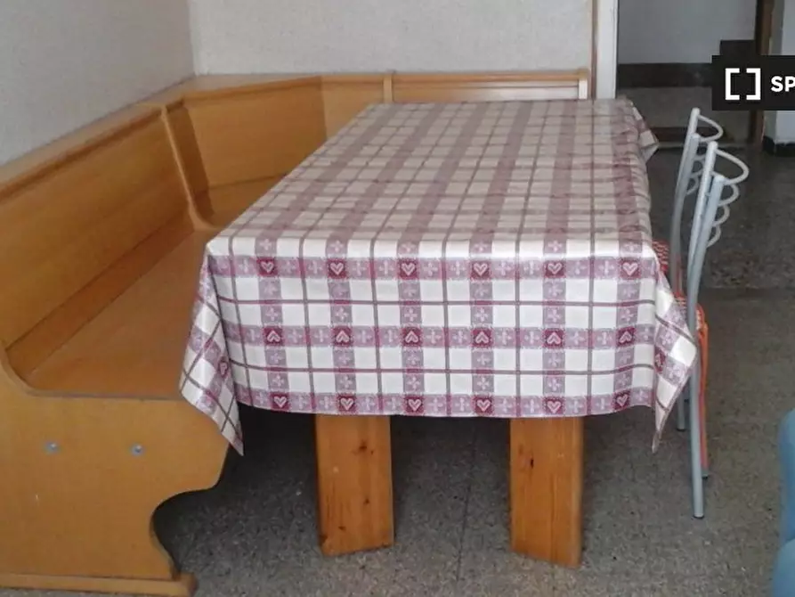 Immagine 19 di Camera condivisa in affitto  in Via Castelbarco a Trento