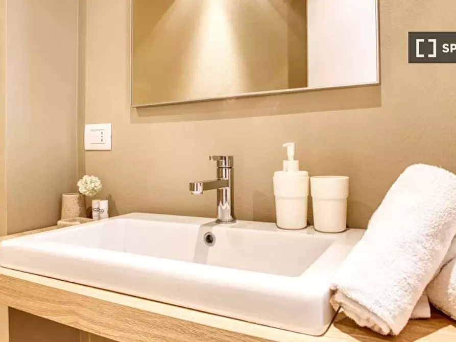 Immagine 15 di Ufficio in affitto  in Via Ponte Seveso a Milano