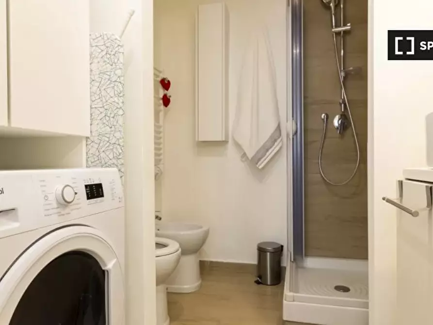 Immagine 14 di Ufficio in affitto  in Via Lodovico Il Moro a Milano