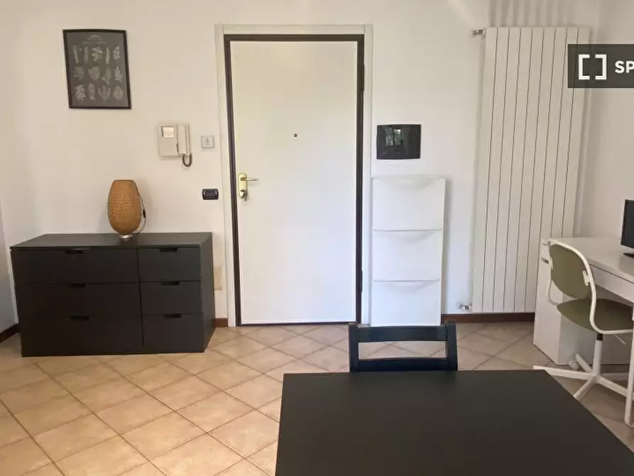 Immagine 6 di Appartamento in affitto  in Piazza Francesco Carrara a Milano
