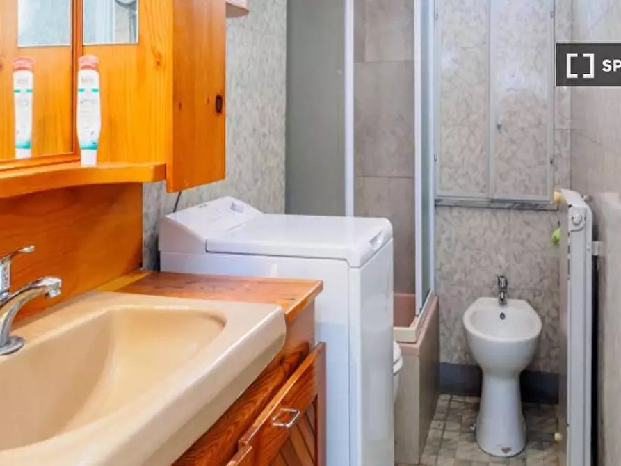 Immagine 9 di Camera condivisa in affitto  in Via Luca Ghini a Milano